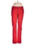 Ann Taylor LOFT Red Jeans Size 10 - photo 1