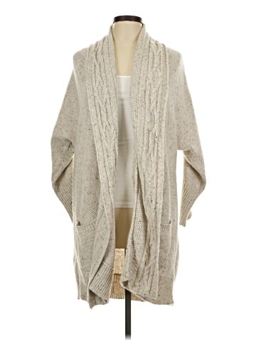 Chaps Poncho (view 1)