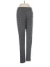 Fylo Houndstooth Gray Casual Pants Size S - photo 1