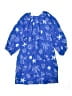 LOFT Beach Blue Swimsuit Cover Up Size XS - photo 2