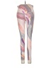 Athleta Graphic Pink Leggings Size M - photo 2