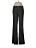 Gap Chevron-herringbone Gray Dress Pants Size 6 long - photo 1
