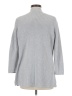Old Navy Gray Cardigan Size M - photo 2