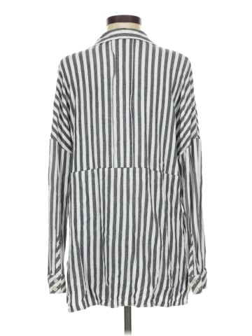 Tommy Hilfiger Long Sleeve Blouse (view 2)