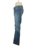 cruel 100% Cotton Hearts Blue Jeans Size 7R - photo 5