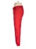 Ann Taylor LOFT Red Jeans Size 10 - photo 5