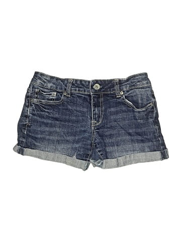 Aeropostale Denim Shorts (view 1)