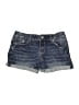Aeropostale Blue Denim Shorts Size 5 - 6 - photo 1