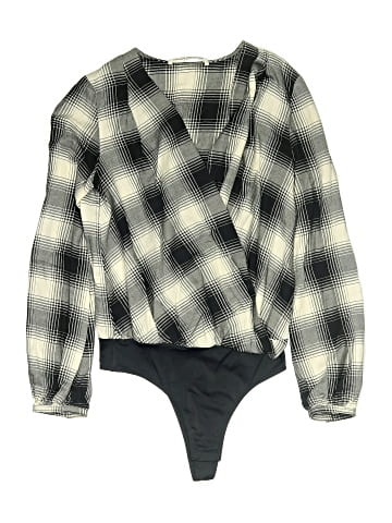 Amanda Uprichard Bodysuit (view 1)