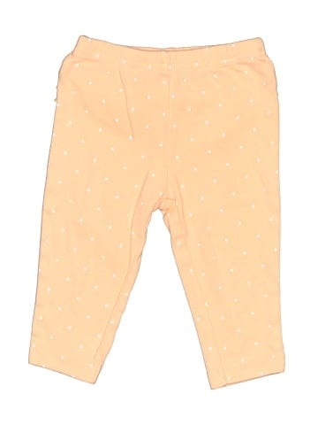 Child of Mine by Carter's Casual Pants (view 1)