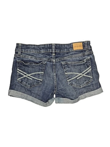 Aeropostale Denim Shorts (view 2)