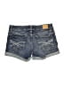 Aeropostale Blue Denim Shorts Size 5 - 6 - photo 2