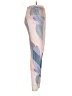 Athleta Graphic Pink Leggings Size M - photo 4