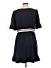 Blooming Jelly Blue Casual Dress Size L - photo 2