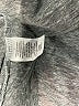 Leith Gray Casual Dress Size S - photo 8