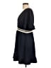 Blooming Jelly Blue Casual Dress Size L - photo 5