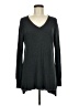 Spense Gray Pullover Sweater Size M - photo 1