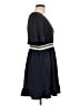 Blooming Jelly Blue Casual Dress Size L - photo 4