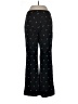Harold's Hearts Black Dress Pants Size 10 - photo 2
