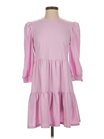TCEC Casual Dress (view 1)