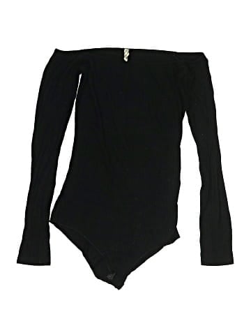 Emma & Sam Bodysuit (view 1)