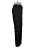 Harold's Hearts Black Dress Pants Size 10 - photo 4