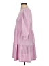 TCEC Pink Casual Dress Size S - photo 5