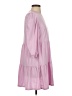 TCEC Pink Casual Dress Size S - photo 4