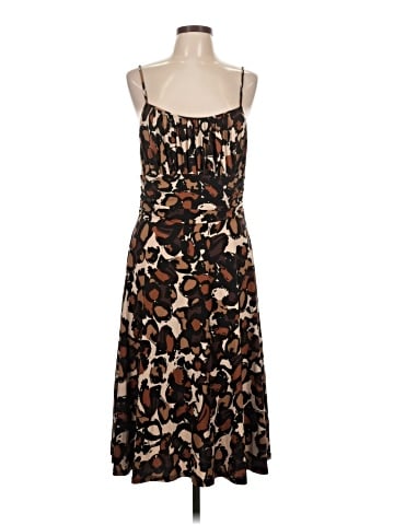 Lily Casual Dress (view 1)