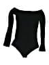 Emma & Sam Black Bodysuit Size S - photo 2