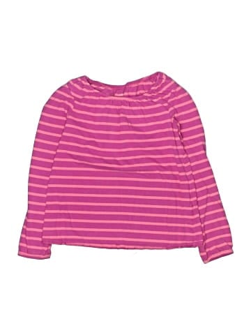 Lands' End Long Sleeve T-Shirt (view 1)