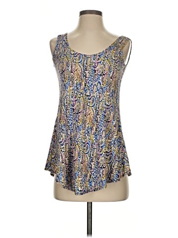 Salaam! Tank Top (view 1)