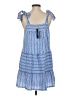 Lulus Blue Casual Dress Size XS - photo 2