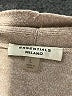 Essentials by Milano Tan Cardigan Size L - photo 8