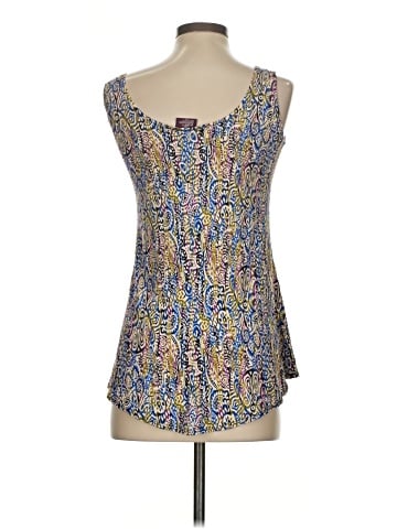 Salaam! Tank Top (view 2)