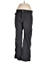 PrAna Gray Casual Pants Size L - photo 1
