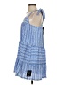 Lulus Blue Casual Dress Size XS - photo 5