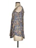 Salaam! Blue Tank Top Size XS - photo 5
