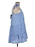 Lulus Blue Casual Dress Size XS - photo 4