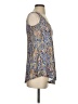 Salaam! Blue Tank Top Size XS - photo 4