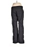 PrAna Gray Casual Pants Size L - photo 2