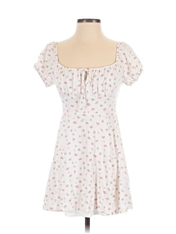 LA Hearts Casual Dress (view 1)