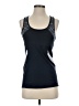 Kyodan Black Active Tank Size S - photo 1