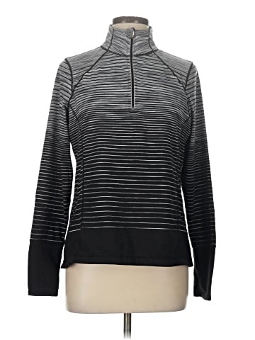 KIRKLAND Signature Pullover Sweater (view 1)
