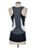 Kyodan Black Active Tank Size S - photo 2