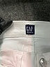 Gap Ivory Jeans Size 27 waist - photo 7