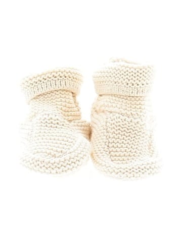 Baby Gap Booties (view 2)