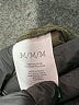 CAbi 100% Polyester Green Long Sleeve Blouse Size M - photo 8