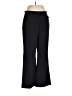 Studio Works Black Dress Pants Size 12 - photo 1