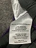 Adidas 100% Recycled Polyester Purple Track Pants Size 5 - photo 4